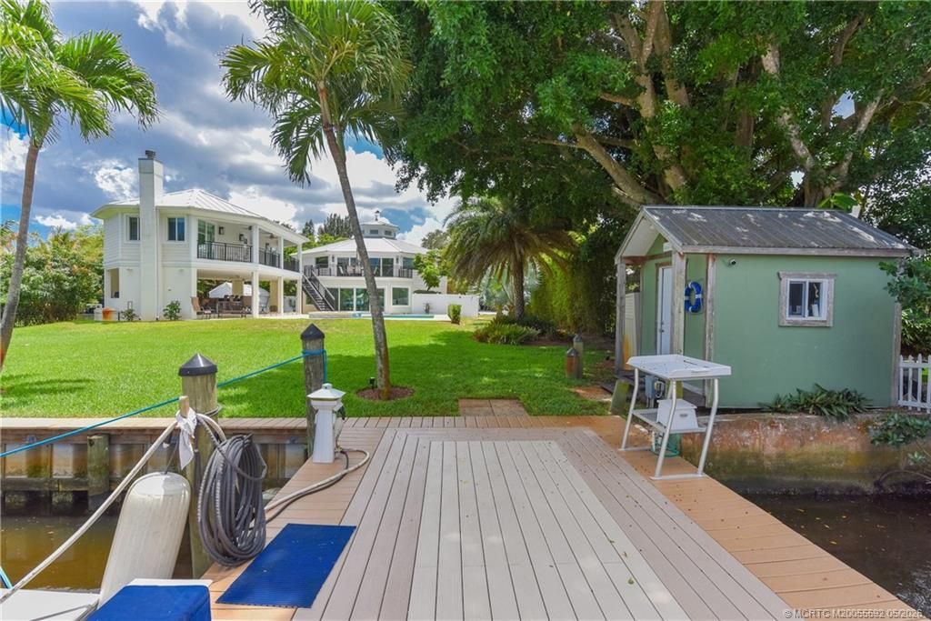 1374 NW Coconut Point Lane, Stuart, FL 34994 Photo