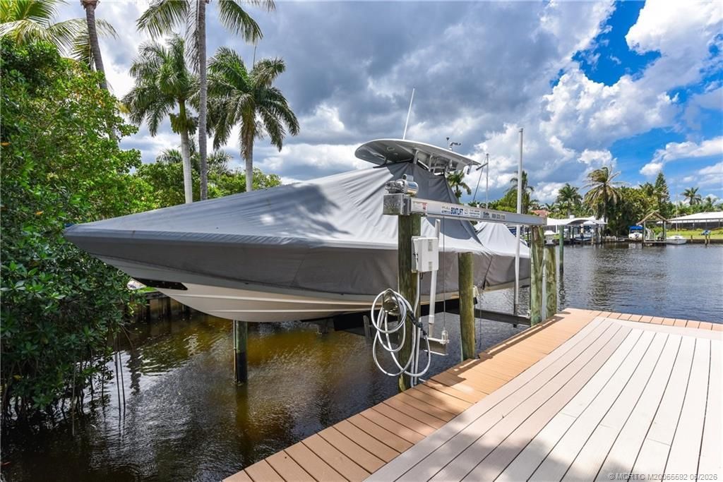 1374 NW Coconut Point Lane, Stuart, FL 34994 Photo
