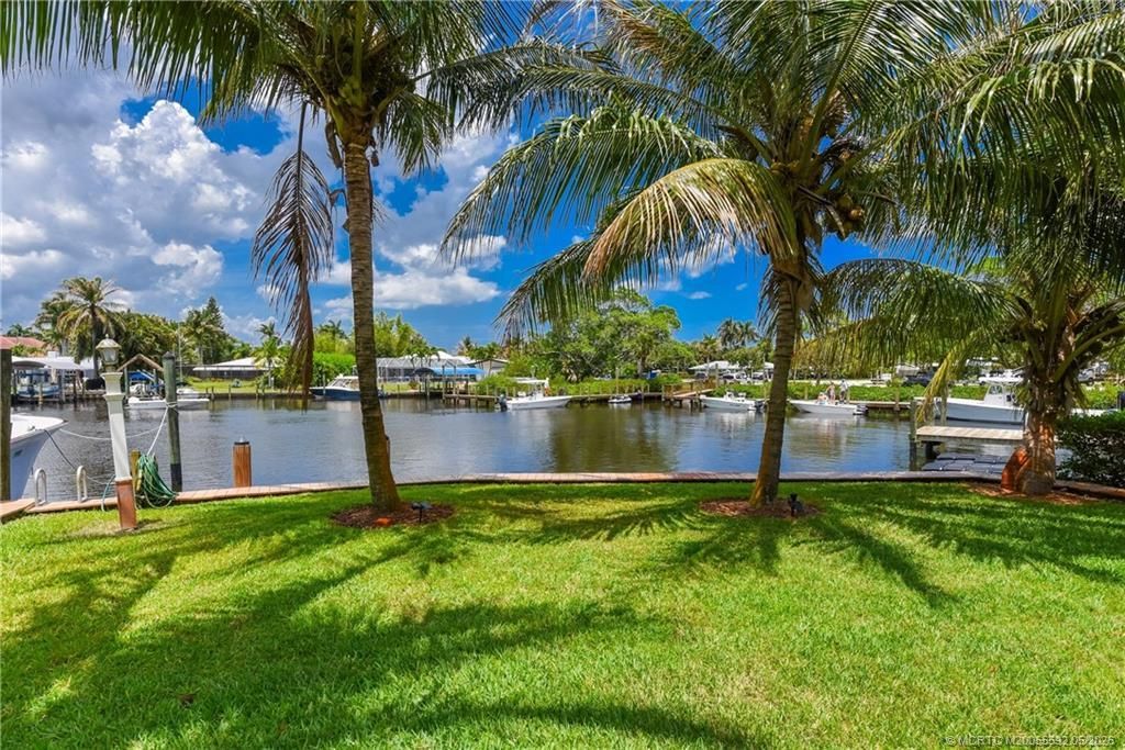 1374 NW Coconut Point Lane, Stuart, FL 34994 Photo
