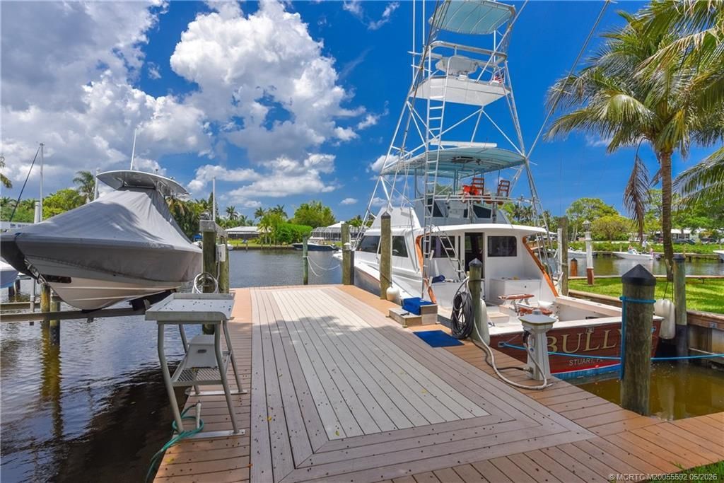 1374 NW Coconut Point Lane, Stuart, FL 34994 Photo