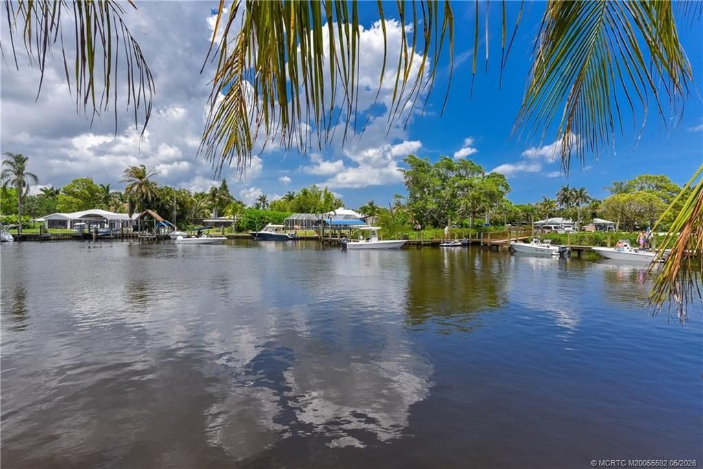 1374 NW Coconut Point Lane, Stuart, FL 34994 Photo