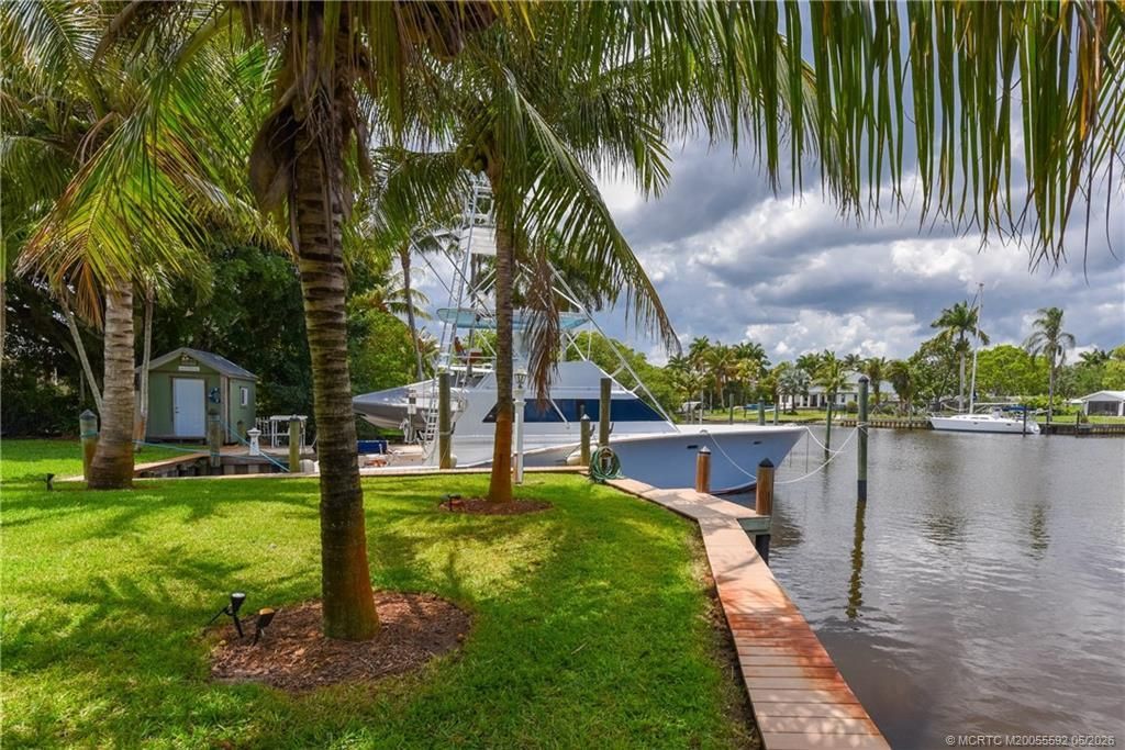 1374 NW Coconut Point Lane, Stuart, FL 34994 Photo
