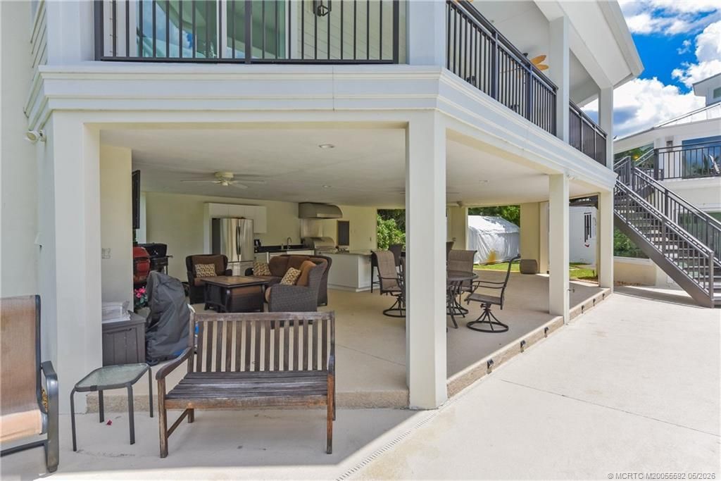 1374 NW Coconut Point Lane, Stuart, FL 34994 Photo