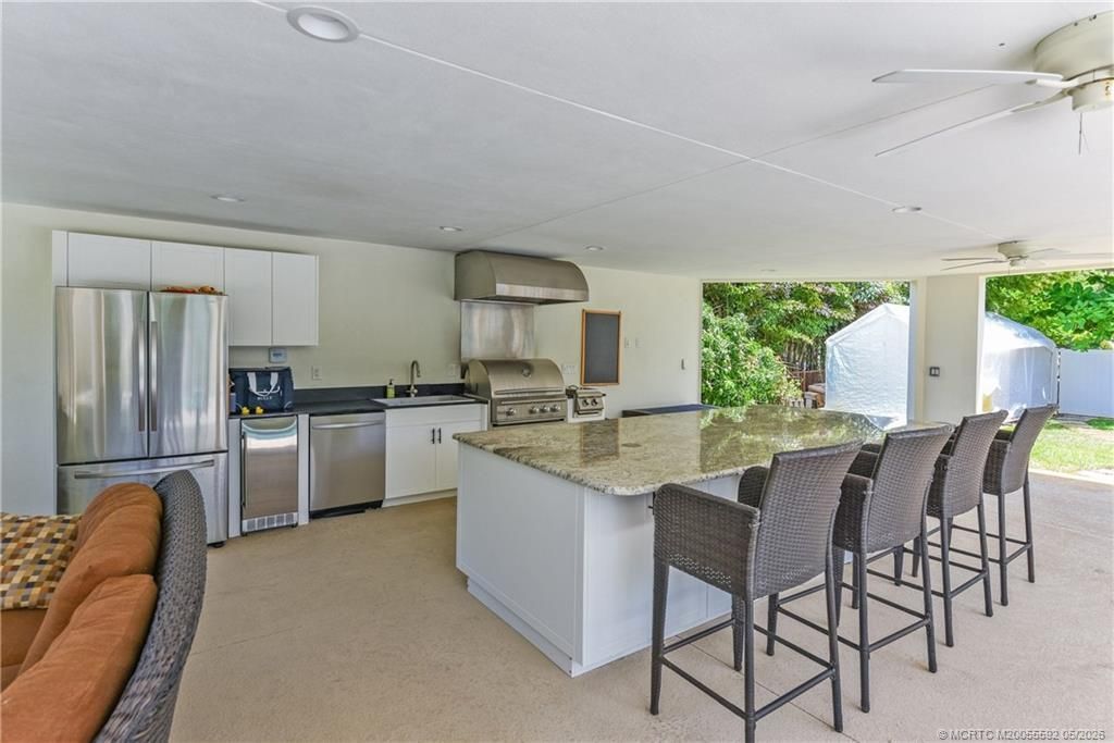 1374 NW Coconut Point Lane, Stuart, FL 34994 Photo