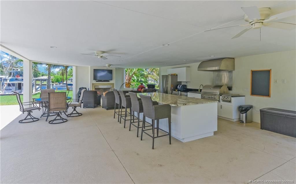 1374 NW Coconut Point Lane, Stuart, FL 34994 Photo