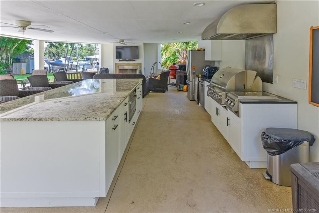 1374 NW Coconut Point Lane, Stuart, FL 34994 Photo