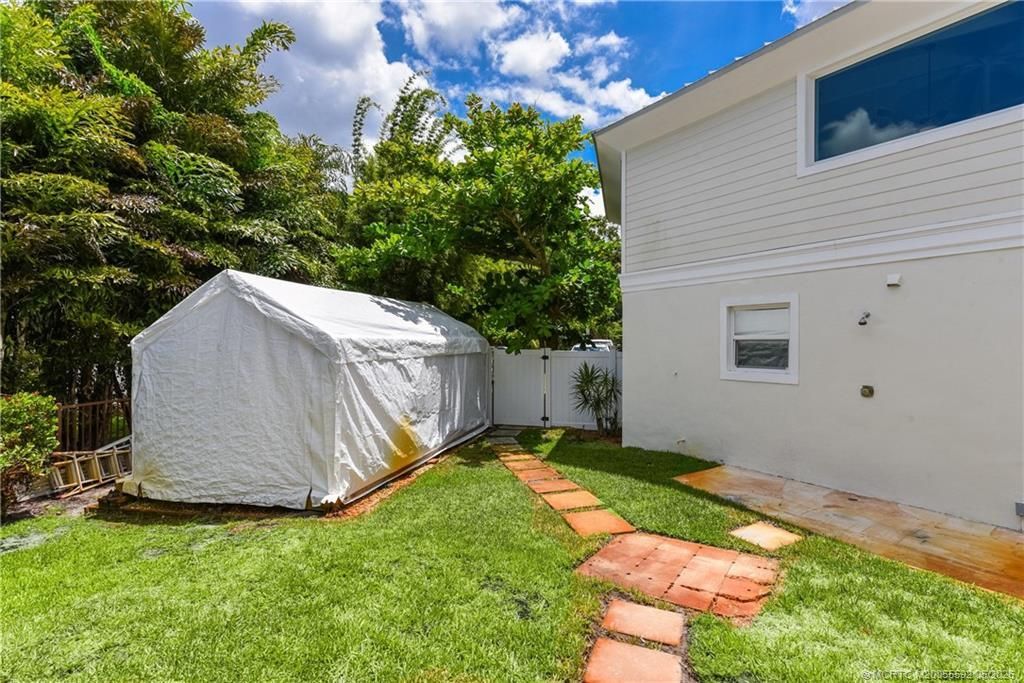 1374 NW Coconut Point Lane, Stuart, FL 34994 Photo