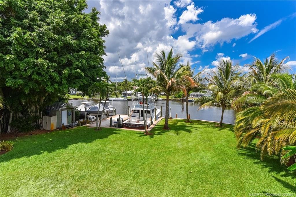 1374 NW Coconut Point Lane, Stuart, FL 34994 Photo