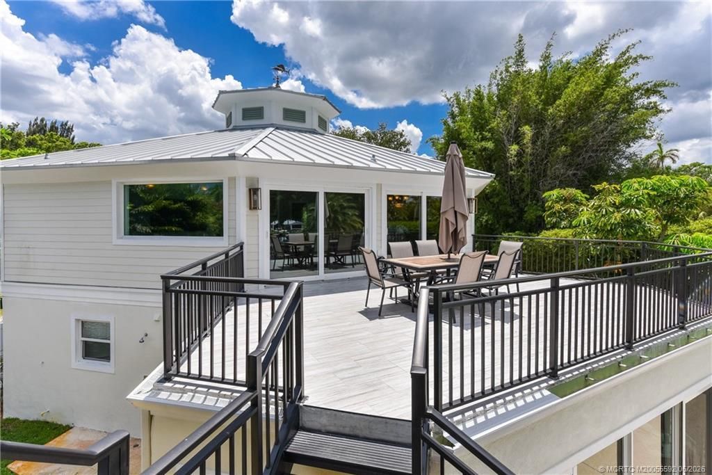 1374 NW Coconut Point Lane, Stuart, FL 34994 Photo