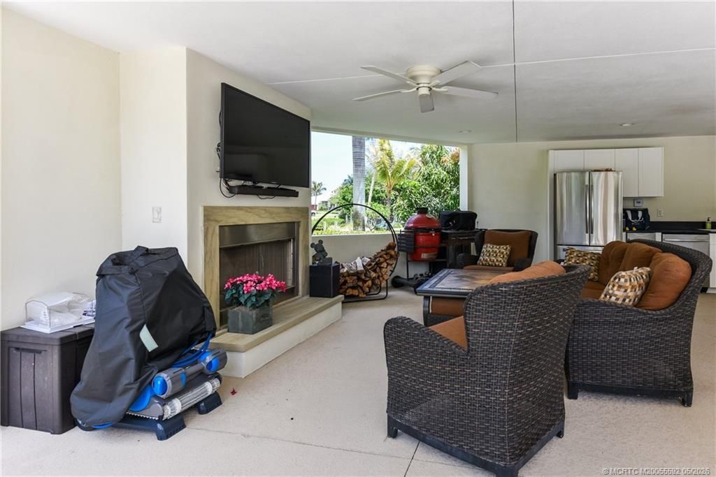 1374 NW Coconut Point Lane, Stuart, FL 34994 Photo