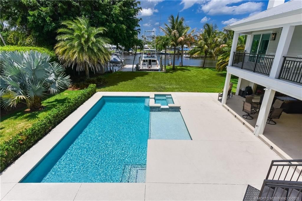 1374 NW Coconut Point Lane, Stuart, FL 34994 Photo