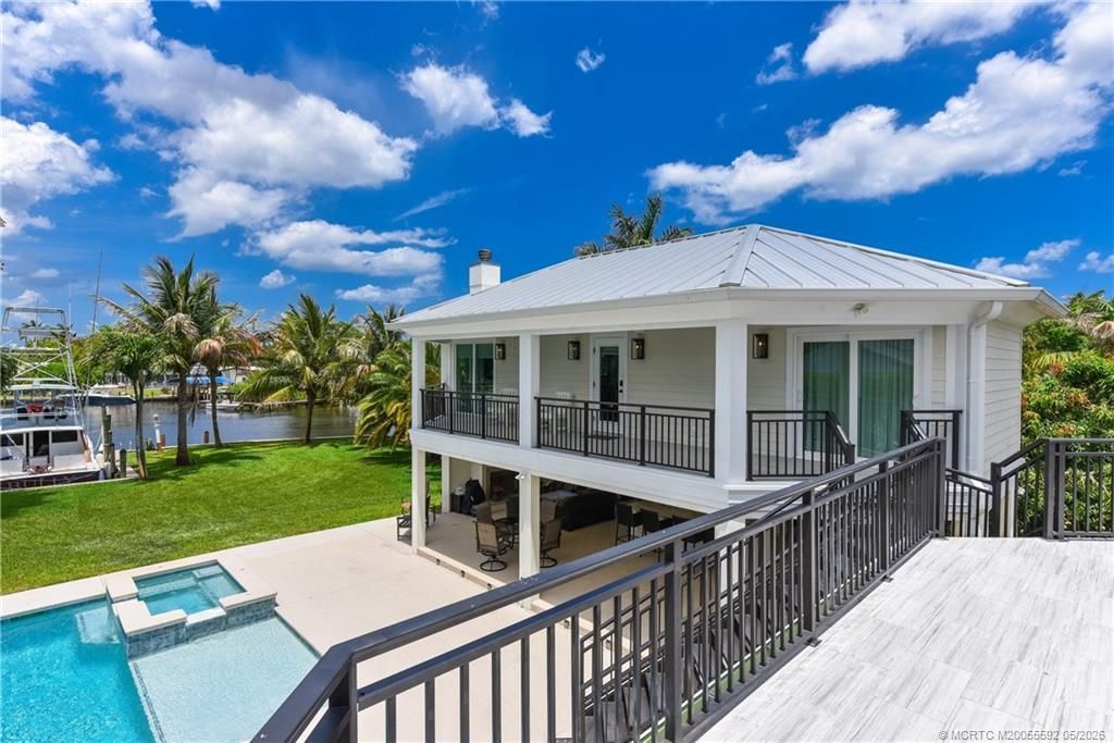 1374 NW Coconut Point Lane, Stuart, FL 34994 Photo