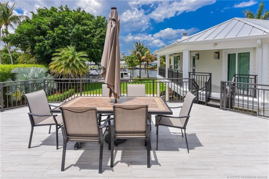 1374 NW Coconut Point Lane, Stuart, FL 34994 Photo