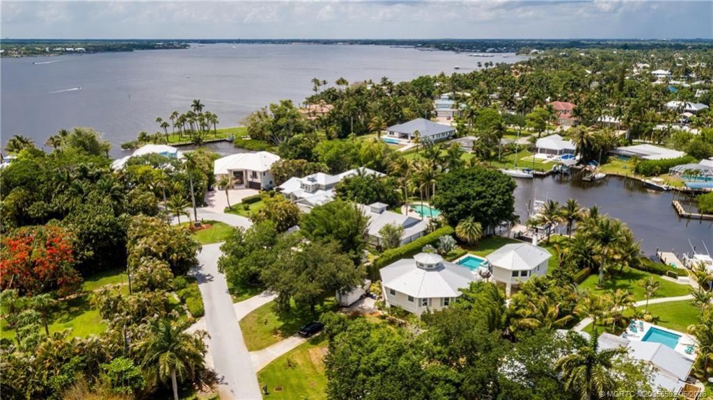 1374 NW Coconut Point Lane, Stuart, FL 34994 Photo