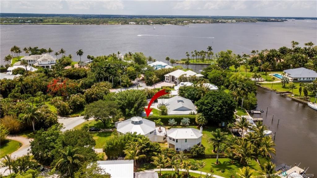 1374 NW Coconut Point Lane, Stuart, FL 34994 Photo