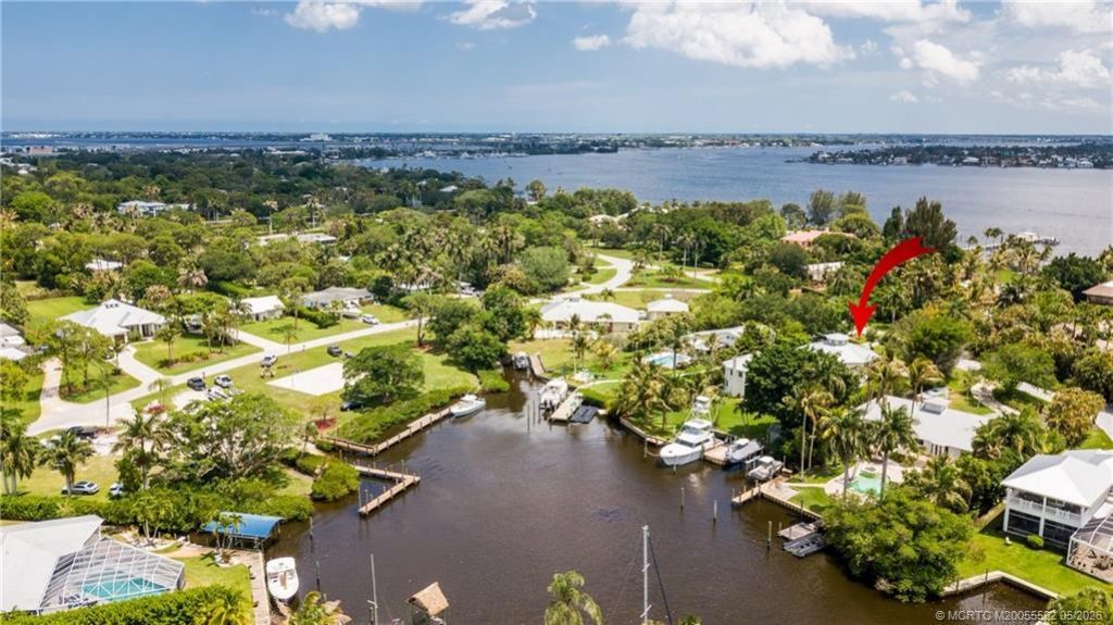 1374 NW Coconut Point Lane, Stuart, FL 34994 Photo