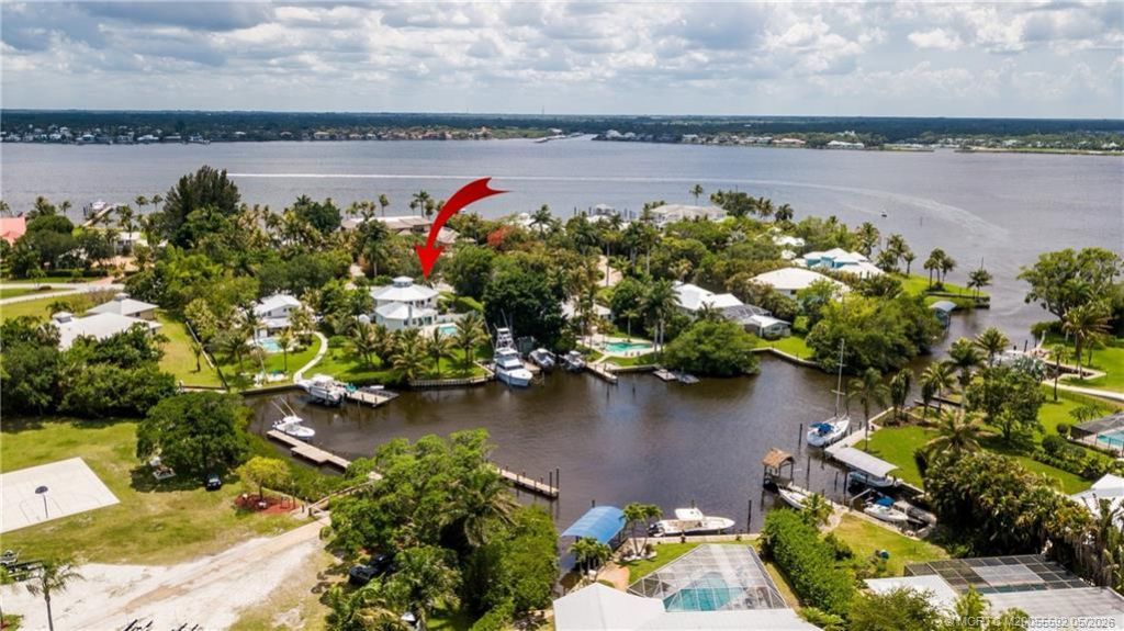 1374 NW Coconut Point Lane, Stuart, FL 34994 Photo