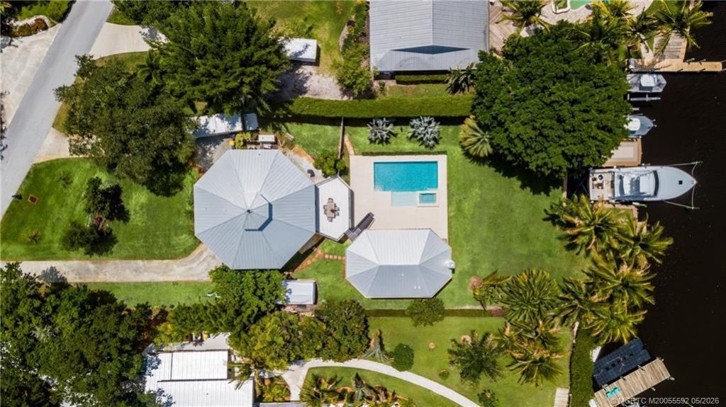 1374 NW Coconut Point Lane, Stuart, FL 34994 Photo