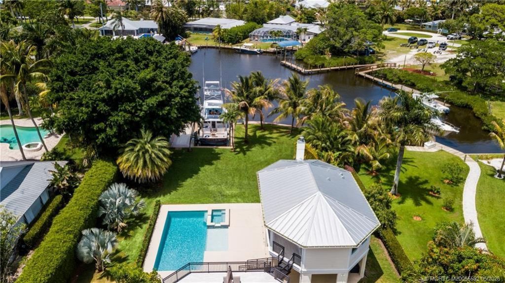 1374 NW Coconut Point Lane, Stuart, FL 34994 Photo