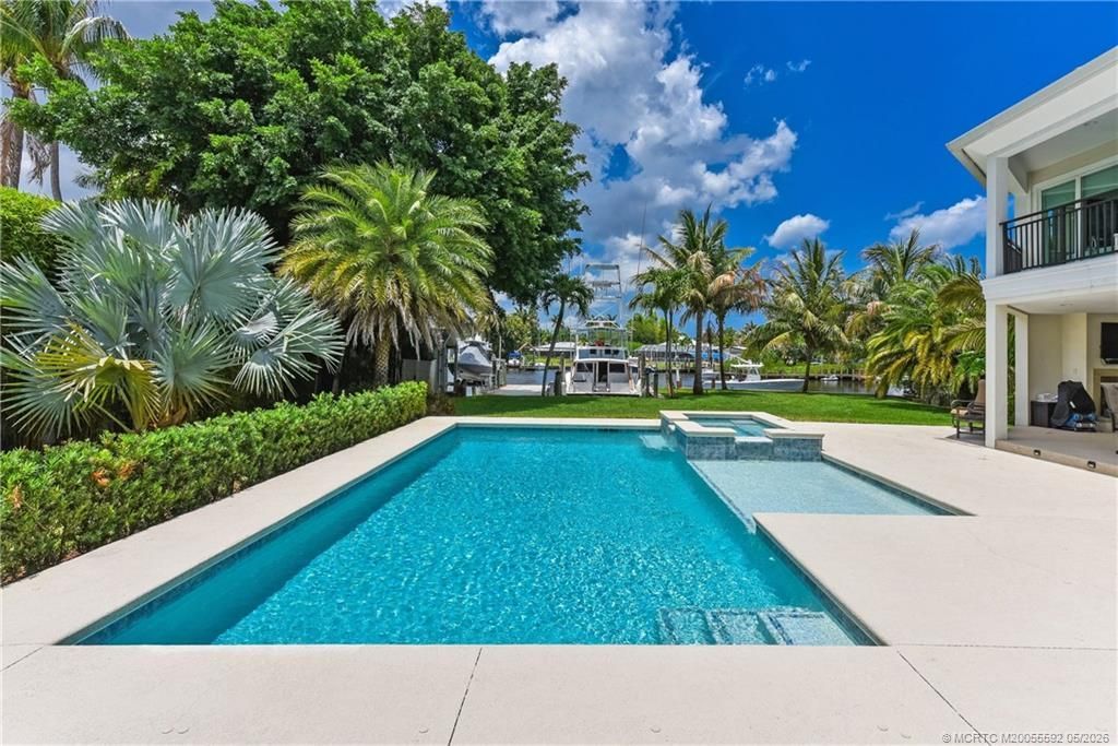 1374 NW Coconut Point Lane, Stuart, FL 34994 Photo