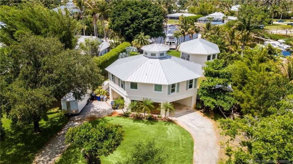 1374 NW Coconut Point Lane, Stuart, FL 34994 Photo