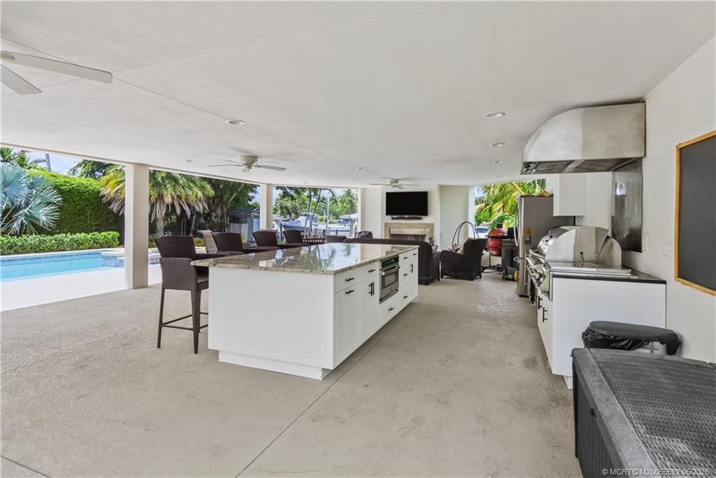 1374 NW Coconut Point Lane, Stuart, FL 34994 Photo