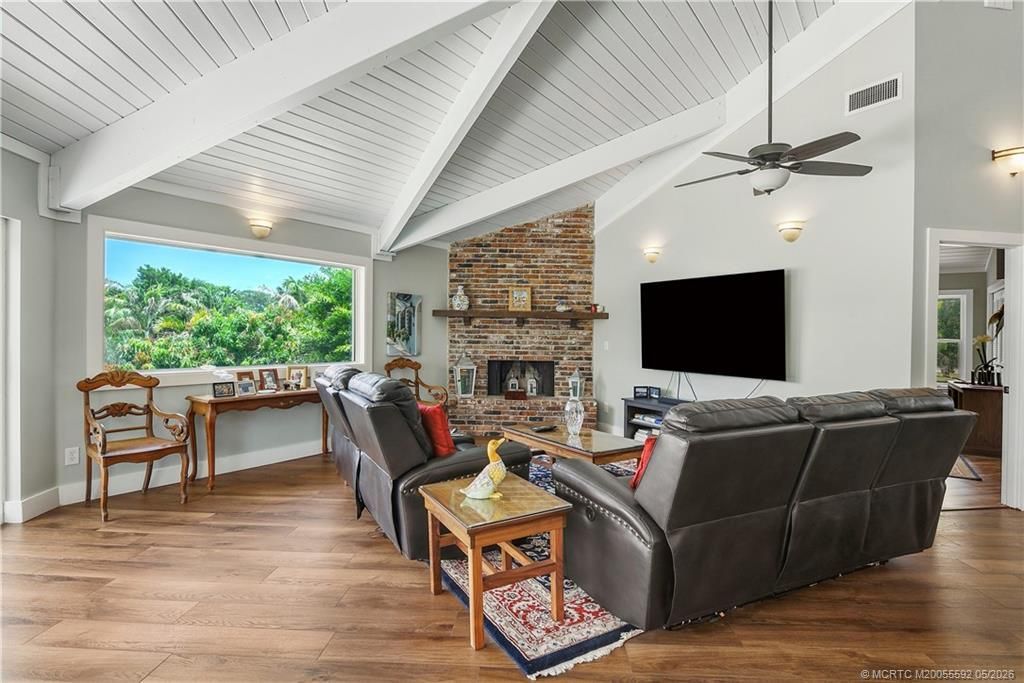 1374 NW Coconut Point Lane, Stuart, FL 34994 Photo