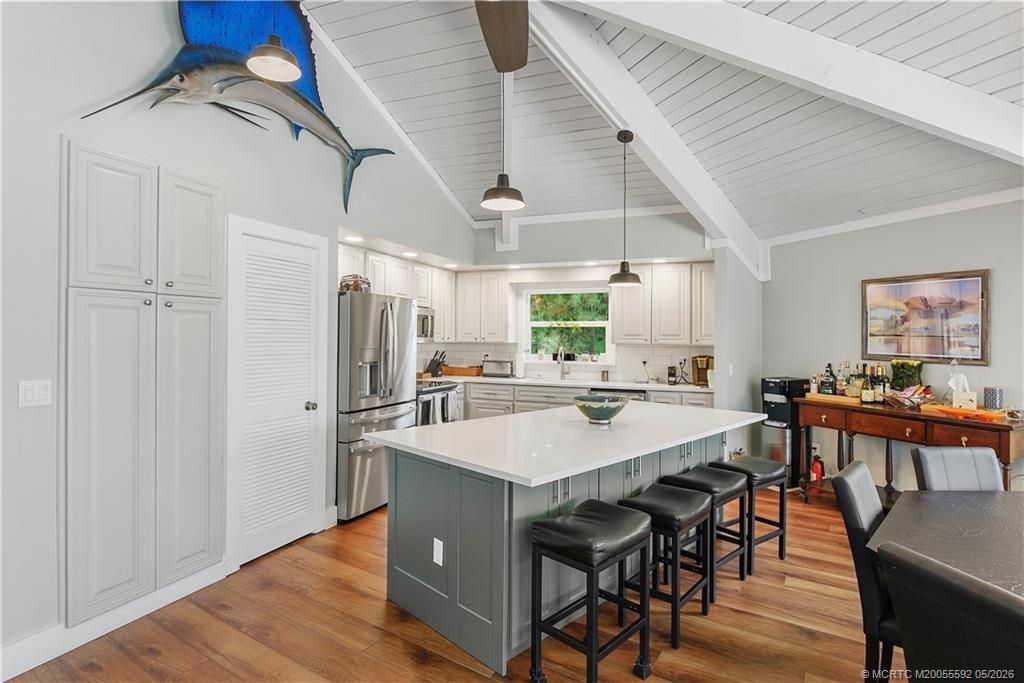 1374 NW Coconut Point Lane, Stuart, FL 34994 Photo