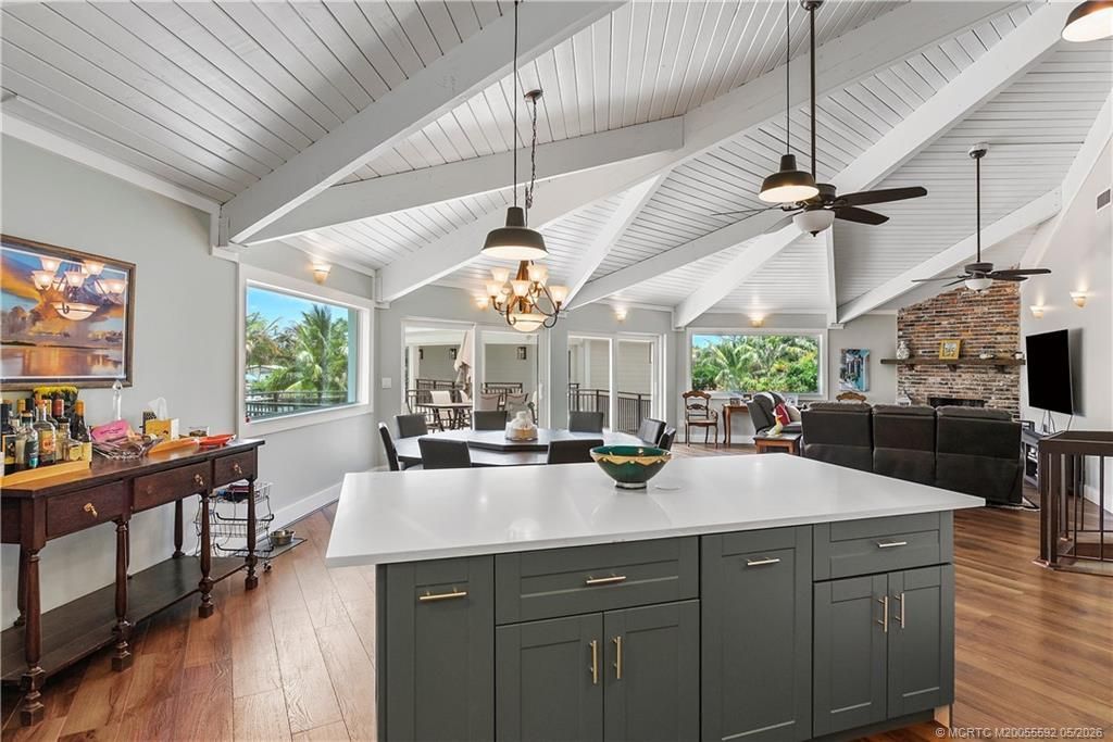 1374 NW Coconut Point Lane, Stuart, FL 34994 Photo