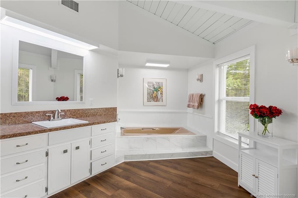 1374 NW Coconut Point Lane, Stuart, FL 34994 Photo