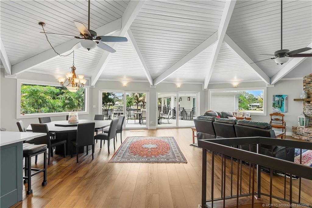 1374 NW Coconut Point Lane, Stuart, FL 34994 Photo
