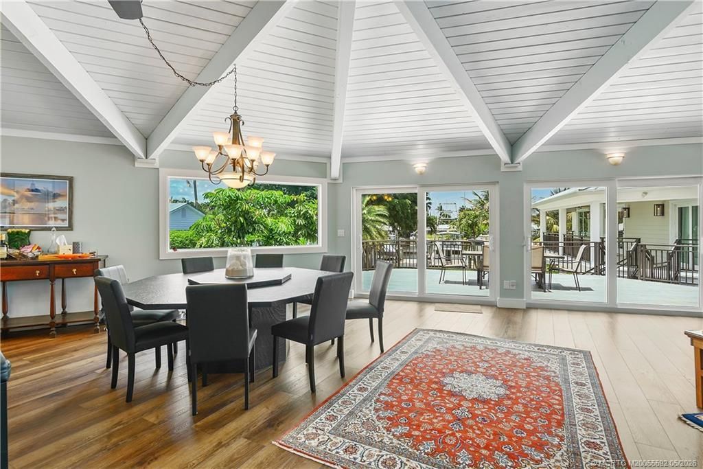 1374 NW Coconut Point Lane, Stuart, FL 34994 Photo