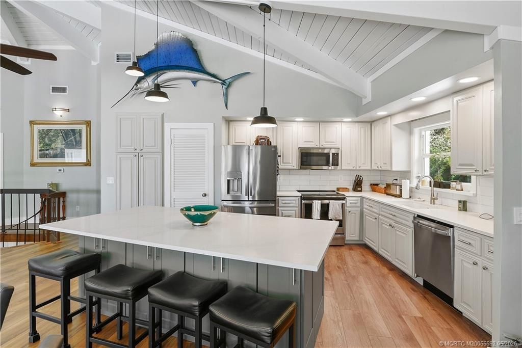 1374 NW Coconut Point Lane, Stuart, FL 34994 Photo