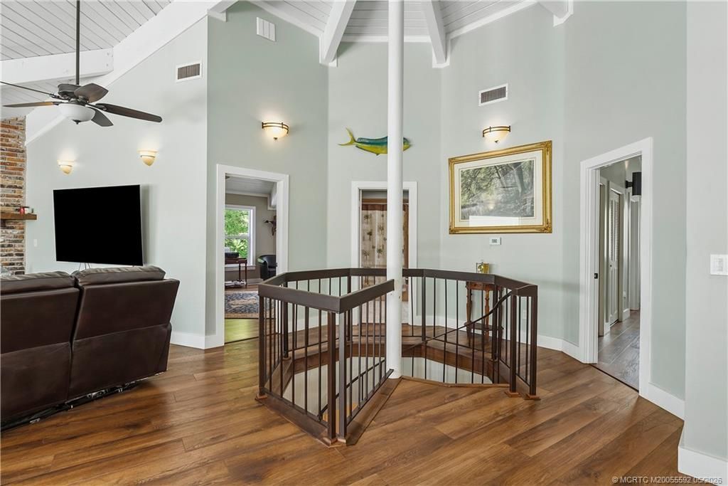 1374 NW Coconut Point Lane, Stuart, FL 34994 Photo