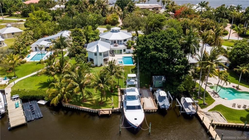 1374 NW Coconut Point Lane, Stuart, FL 34994 Photo