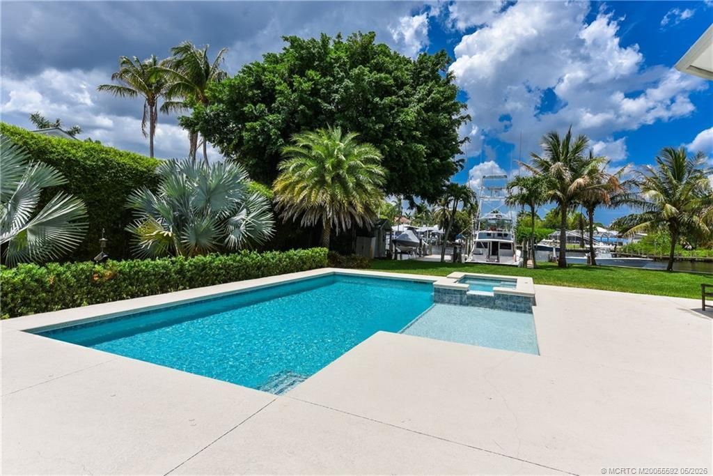 1374 NW Coconut Point Lane, Stuart, FL 34994 Photo