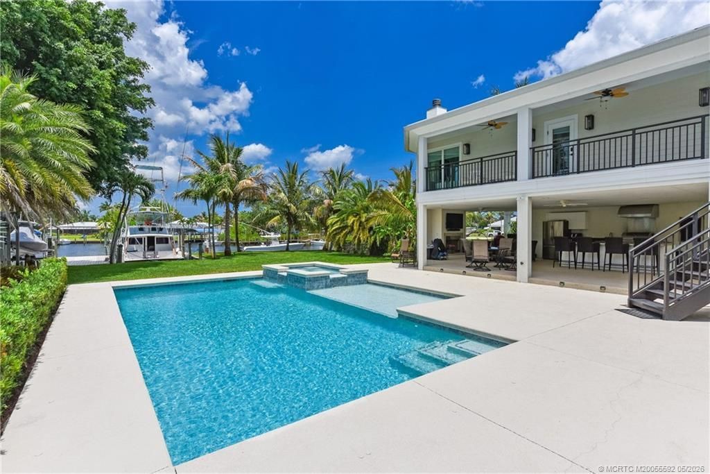 1374 NW Coconut Point Lane, Stuart, FL 34994 Photo