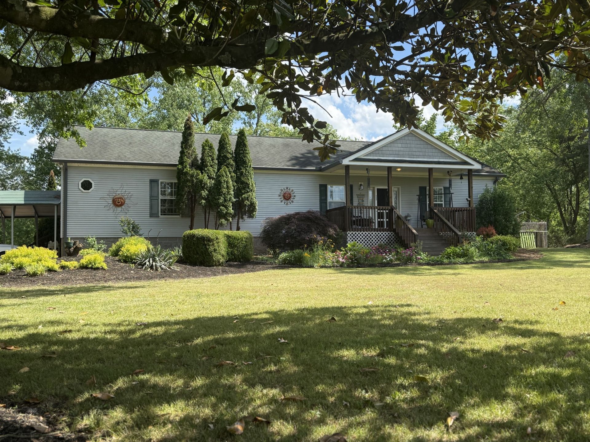 260 Willow Ln, Hartsville, TN 37074 Main Photo