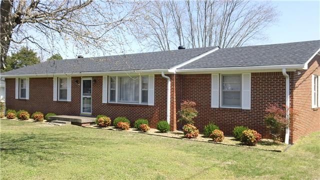 209 Curtis Ave , Alexandria, TN 37012 Main Photo