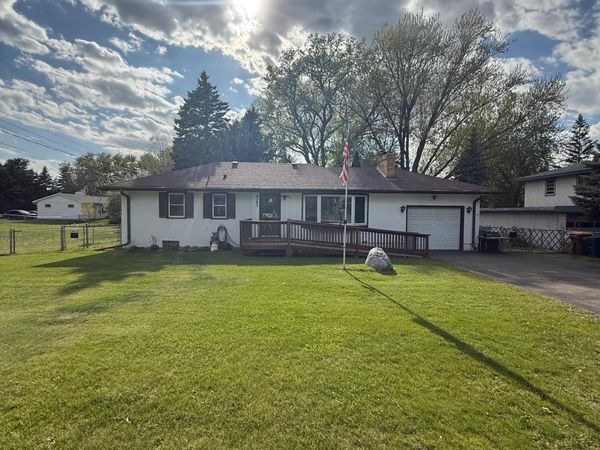 4585 Otter Lake Road, White Bear Lake, MN 55110