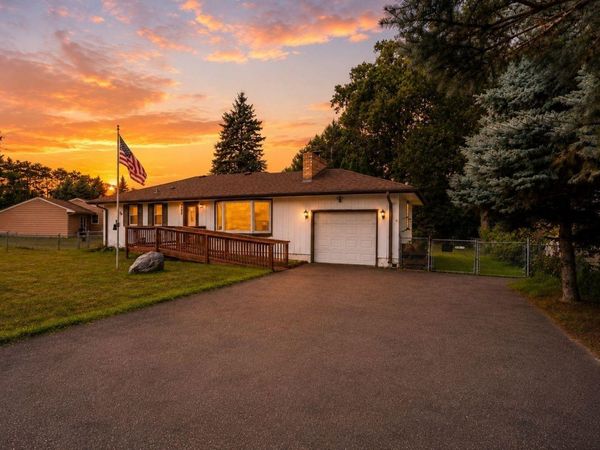 4585 Otter Lake Road, White Bear Lake, MN 55110