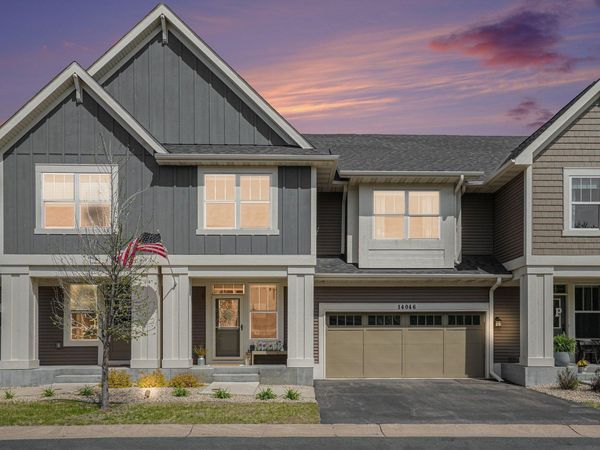14046 Burgundy Avenue, Unit 9003, Rosemount, MN 55068