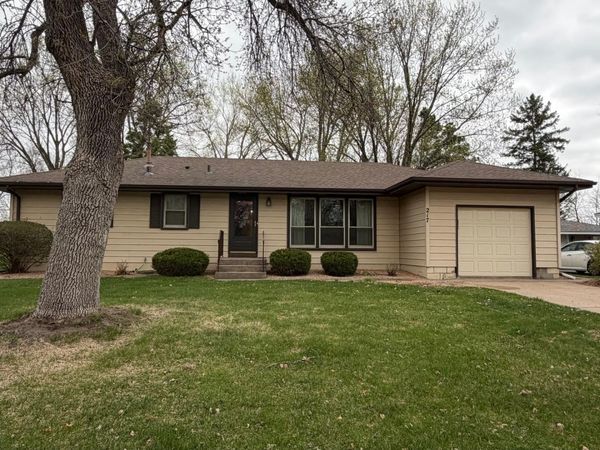 217 69th Avenue NE, Fridley, MN 55432