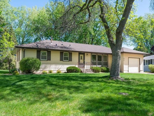 217 69th Avenue NE, Fridley, MN 55432