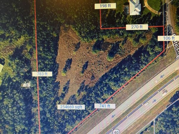 0 W Sr 40 , Ormond Beach, FL 32174