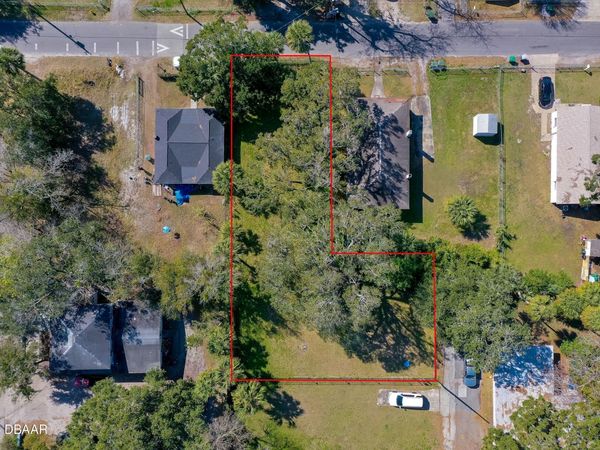 557 Park Drive, Daytona Beach, FL 32114