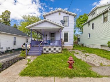 29 Union Street, Brockport, NY 14420