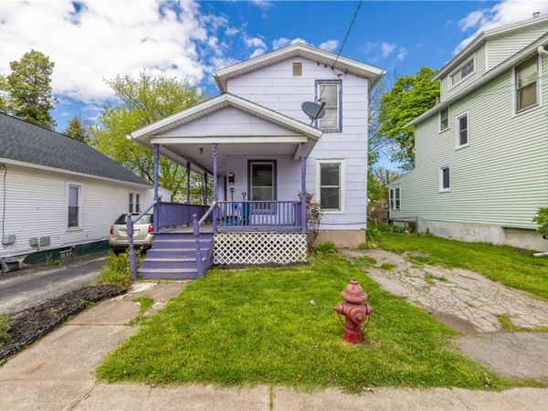29 Union Street , Brockport, NY 14420