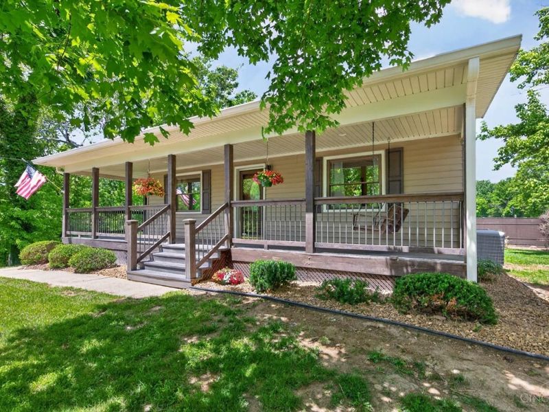3706 Starling Road, Bethel, OH 45106 Photo 1
