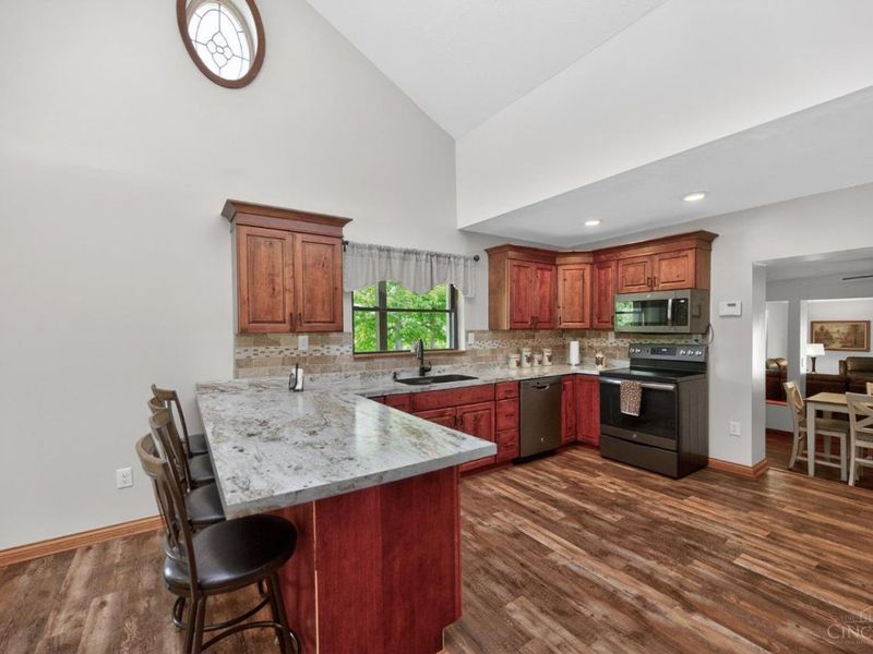 3706 Starling Road, Bethel, OH 45106 Photo 10
